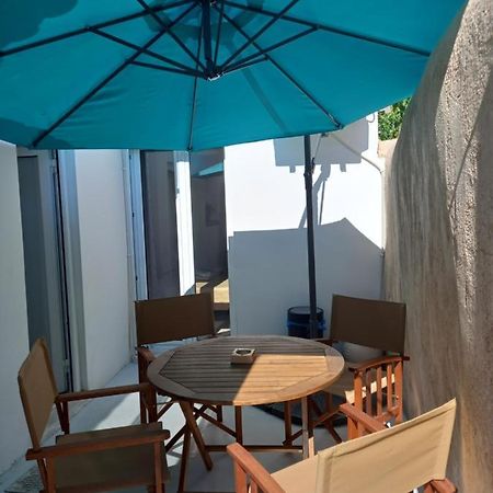 Apanema House Villa Aegina Exteriör bild