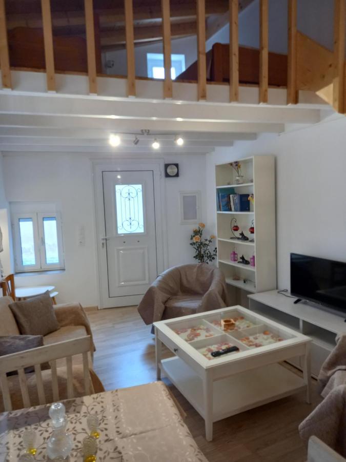 Apanema House Villa Aegina Exteriör bild